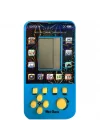 Mey İthalat® Tetris Game Tetris Oyun Konsolu 158A