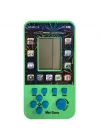 Mey İthalat® Tetris Game Tetris Oyun Konsolu 158A