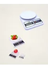 Mey İthalat® TF-1010 Dijital Mutfak Tartısı