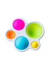 Mey İthalat® TFB192 Fat Brain Toys,Duyu Düğmeleri