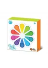 Mey İthalat® TFB275 Fat Brain Toys, Dimpl Rakamlı Duyu Düğmeleri