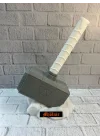 Mey İthalat® THORUN ÇEKİCİ