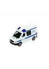 Mey İthalat® TIN-588A-AMB-POL-JND-ITF C B 1 30 IŞIKLI VE SESLİ AMB POL