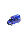 Mey İthalat® TIN-588A-AMB-POL-JND-ITF C B 1 30 IŞIKLI VE SESLİ AMB POL