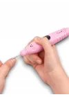 Mey İthalat® TIRNAK TÖRPÜ