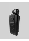 Mey İthalat® Titreşimli Bluetooth Kulaklık Fineblue F910 Uzun Pil Ömrü