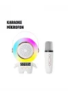 Mey İthalat® TK-66 KARAOKE SPEAKER
