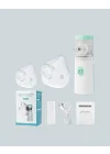 Mey İthalat® TKNH10 NEBULİZER