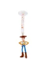 Mey İthalat® Toy Story 3 Kayış ve Vantuzlu Oyuncak Figür