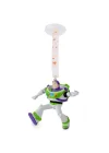 Mey İthalat® Toy Story 3 Kayış ve Vantuzlu Oyuncak Figür