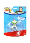 Mey İthalat® Toy Story 3 Kayış ve Vantuzlu Oyuncak Figür
