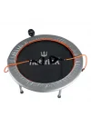 Mey İthalat® Trambolin Sayaçlı ve Lastikli Egzersiz 92 cm