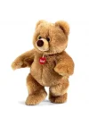 Mey İthalat® Ettore Peluş Ayı 40 cm