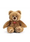 Mey İthalat® Peluş Ayı Ettore 20 cm