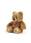 Mey İthalat® Peluş Ayı Ettore 20 cm