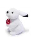 Mey İthalat® Peluş Beyaz Tavşan 20 cm