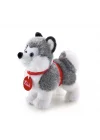 Mey İthalat® Peluş Husky 15 cm
