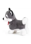 Mey İthalat® Peluş Husky Marcus 20 cm