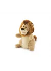 Mey İthalat® Peluş Kukla Aslan 25 cm