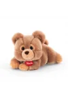 Mey İthalat® Peluş Teddy Bear Teo Brown 23 cm