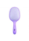 Mey İthalat®   Twistlo Saç Fırçası Lila
