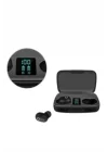 Mey İthalat® TWS Bluetooth Kulaklık 5.0 Bluetooth Bağlantılı Dokunmatik Kontrol Özelliği