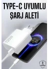 Mey İthalat® Type-C 120W Şarj Aleti Hızlı Şarj Turbo