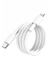 Mey İthalat® Type-C Ligtning 30W İOS Şarj Kablosu Hızlı Şarj Kablosu