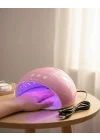 Mey İthalat® Ultraviyole LED Oje Kurutma Makinesi USB Kablolu