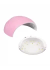 Mey İthalat® Ultraviyole LED Oje Kurutma Makinesi USB Kablolu