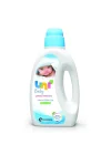 Mey İthalat®   Aktif Sıvı Çamaşır Deterjanı 1500 ml