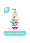 Mey İthalat®   Bebek Şampuanı 900 ml