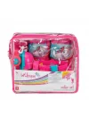 Mey İthalat® Unicorn 4 Teker Paten Seti