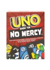 Mey İthalat®  UNO No Mercy Kartlar HWV18