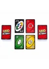 Mey İthalat®  UNO No Mercy Kartlar HWV18