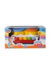 Mey İthalat® URT032-001 İkili Kaya Davul Seti toys