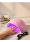 Mey İthalat® USB ile Çalışan Zaman Ayarlı Oje Kurutma Makinesi