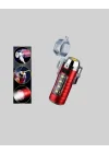 Mey İthalat® USB Şarjlı Suya Dayanıklı Elektrikli Çakmak