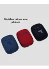Mey İthalat® USB TF Kart ve FM Radyolu Bluetooth Hoparlör 5W