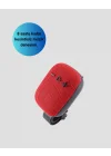 Mey İthalat® USB TF Kart ve FM Radyolu Bluetooth Hoparlör 5W