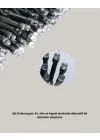 Mey İthalat® Uzun Ömürlü LED Teknolojili 10 Metre Şık Işıklı Süsleme Seti