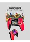 Mey İthalat® Uzun Pil Ömürlü 520 Oyunlu P5 Retro Konsol