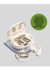 Mey İthalat® Uzun Pil Ömürlü Ergonomik Tasarımlı Kulaklık