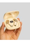 Mey İthalat® Uzun Pil Ömürlü Ergonomik Tasarımlı Kulaklık