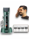 Mey İthalat® V-696 TIRAŞ MAKİNESİ