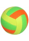 Mey İthalat® VB-260 Dikişli Voleybol Topu 20cm