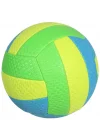 Mey İthalat® VB-260 Dikişli Voleybol Topu 20cm