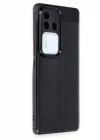 Mey İthalat®  Vivo V30 5G Kılıf Auto Focus Kapak - Siyah