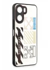Mey İthalat®  Vivo Y16 Kılıf Mirror Desenli Kapak - Mirror - 6