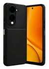 Mey İthalat®  Vivo Y29S Auto Focus Karbon Kapak - Siyah